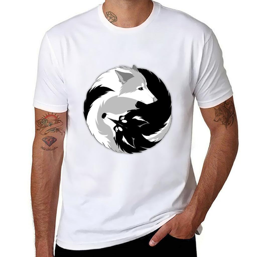 Husky Love Tshirt Casual Trendy Streetwear Tee Shirt Tshirt