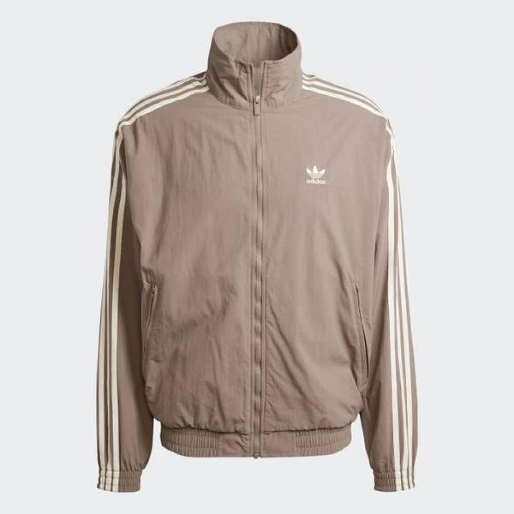 

Унисекс плетеный топ Firebird Track XS