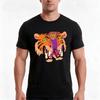 Self Image Tshirt Summer Casual Cotton Tee Oversized Streetwear Tops Vintage Graphic Print Loose Fit Short Sleeve