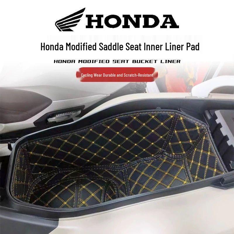 Honda NWT150 Внутренняя подкладка сиденья-ковша - Износостойкая, Защита от царапин для модификации шлема Honda NWT150