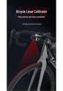 Bicycle Laser Calibrator: Durable ABS Silicone Tire Alignment Tool for Mountain and Road Bikes