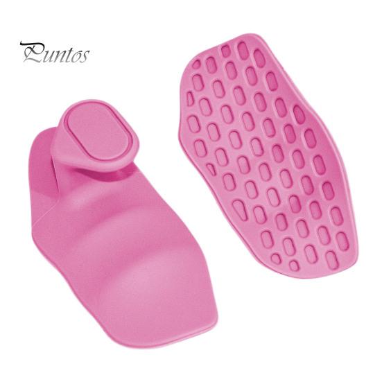 

1/2 пары противоскользящих захватов для поднятия тяжестей для мужчин и женщин, захваты для тренировок в спортзале, защита ладоней, гантелей, подтягиваний, тренировочные перчатки без пальцев A