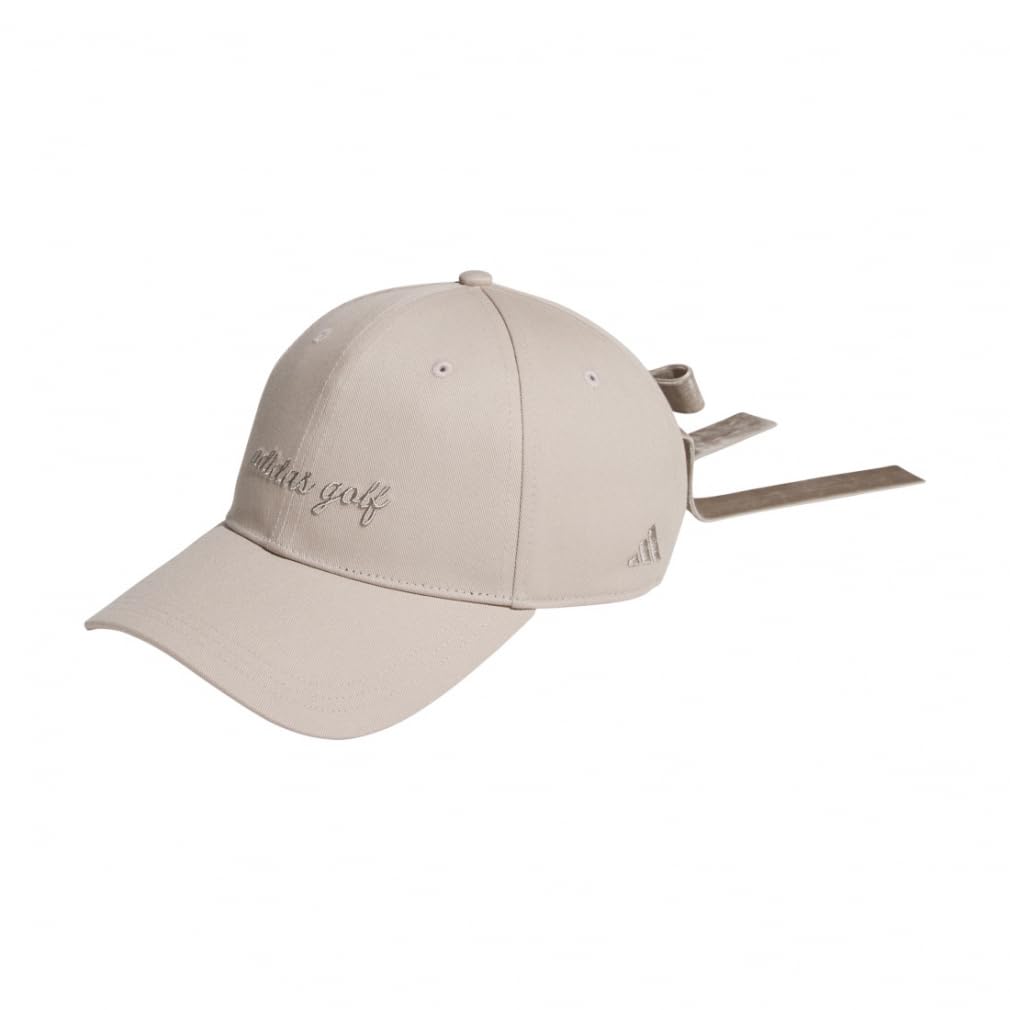 

Adidas Golf Wonder Tarp Velvet Ribbon Golf Cap Women s