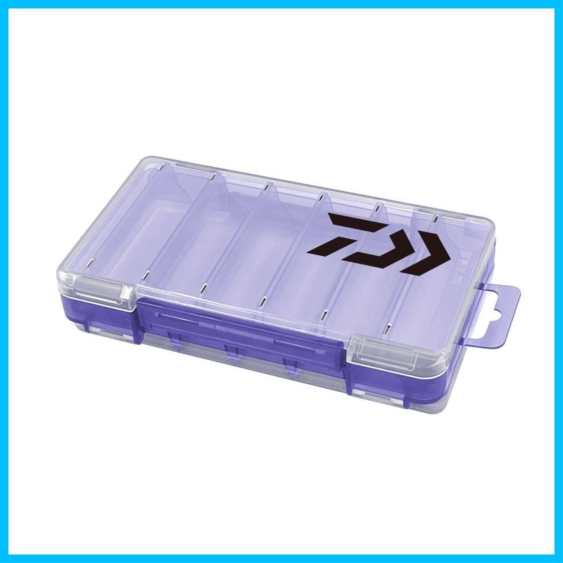 Used [Stock Clearance] Various 86/86L/100/120/140/165 Reversible Case Lure Storage Case Daiwa DAIWA)