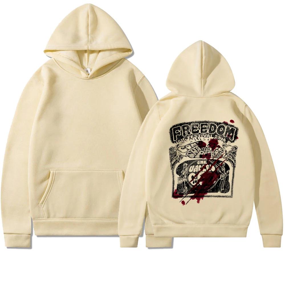 New trendy men's and women's hooded sweatshirts, Simon Henrikson cosplay fashion player gift, vintage hooded sweatshirt