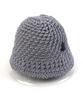 Yunibeosyeolkemiseuteuli Summer Onetone Gray Bucket Hat