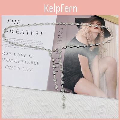 Accessoires – Gürtel & Taillenketten für Damen