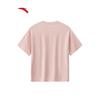 ANTA Women's Retro Floral Cold Brew T-Shirt