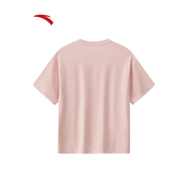 ANTA Women's Retro Floral Cold Brew T-Shirt