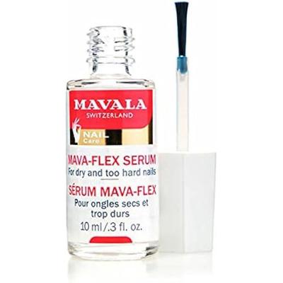 Nail Serum - Mavala - Mava-flex - 10 Ml - Unisex - Strengthens and Protects Nails