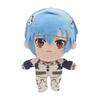 20cm Nowa Pluszowa Ayanami Rei Asuka Langley Soryu Pluszowa Rei Wypchana Ray Japońskie Anime Kawaii Urocze Kreskówkowe Zabawki Lalki Prezent do Łóżka