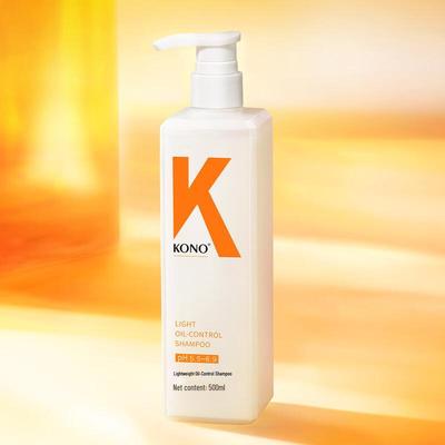 Oil Control Shampoo