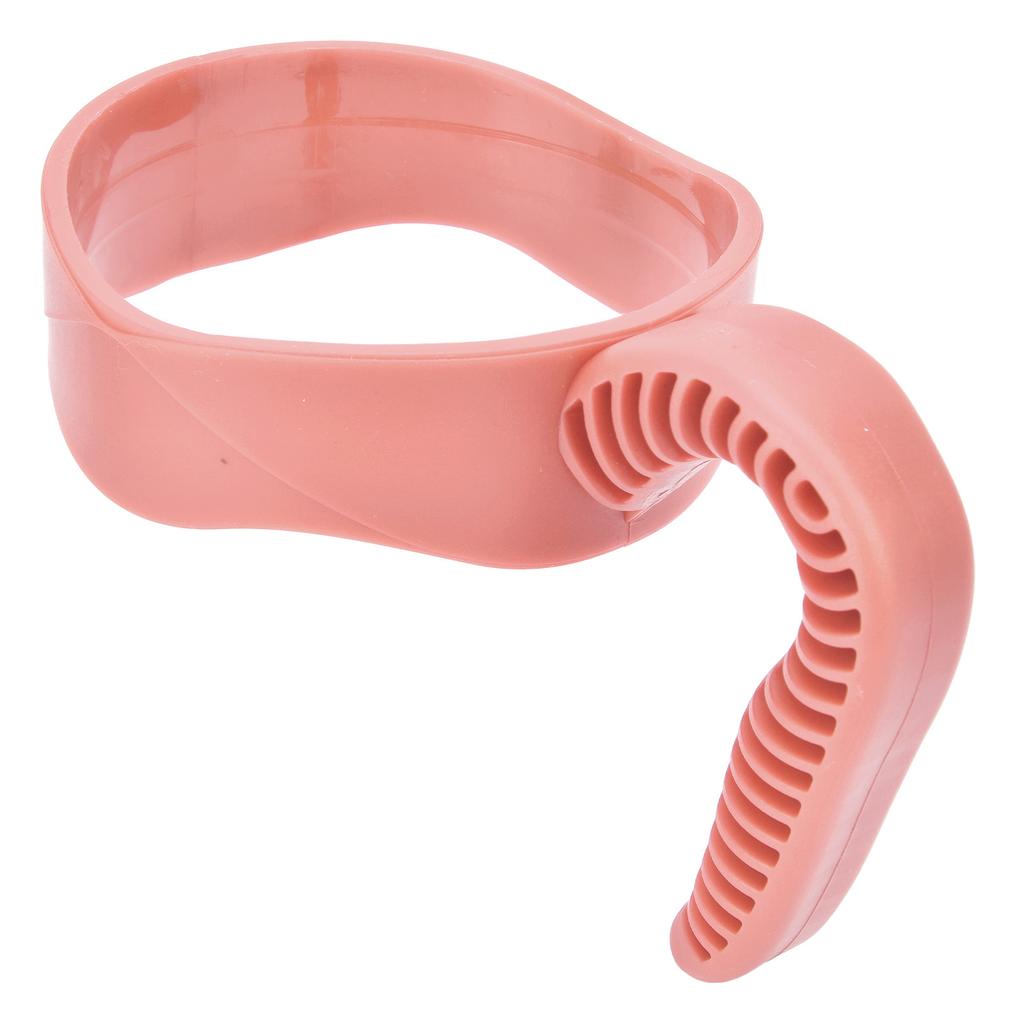 Mug Handle Plastic Ergonomic Jug Carrier Handle for 20oz?30oz Jugs Bottles and Most Other