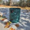 Heavy Duty Garden Waste Bags 300L Tear Resistant And Waterproof With Handles For Easy Transport And Storage