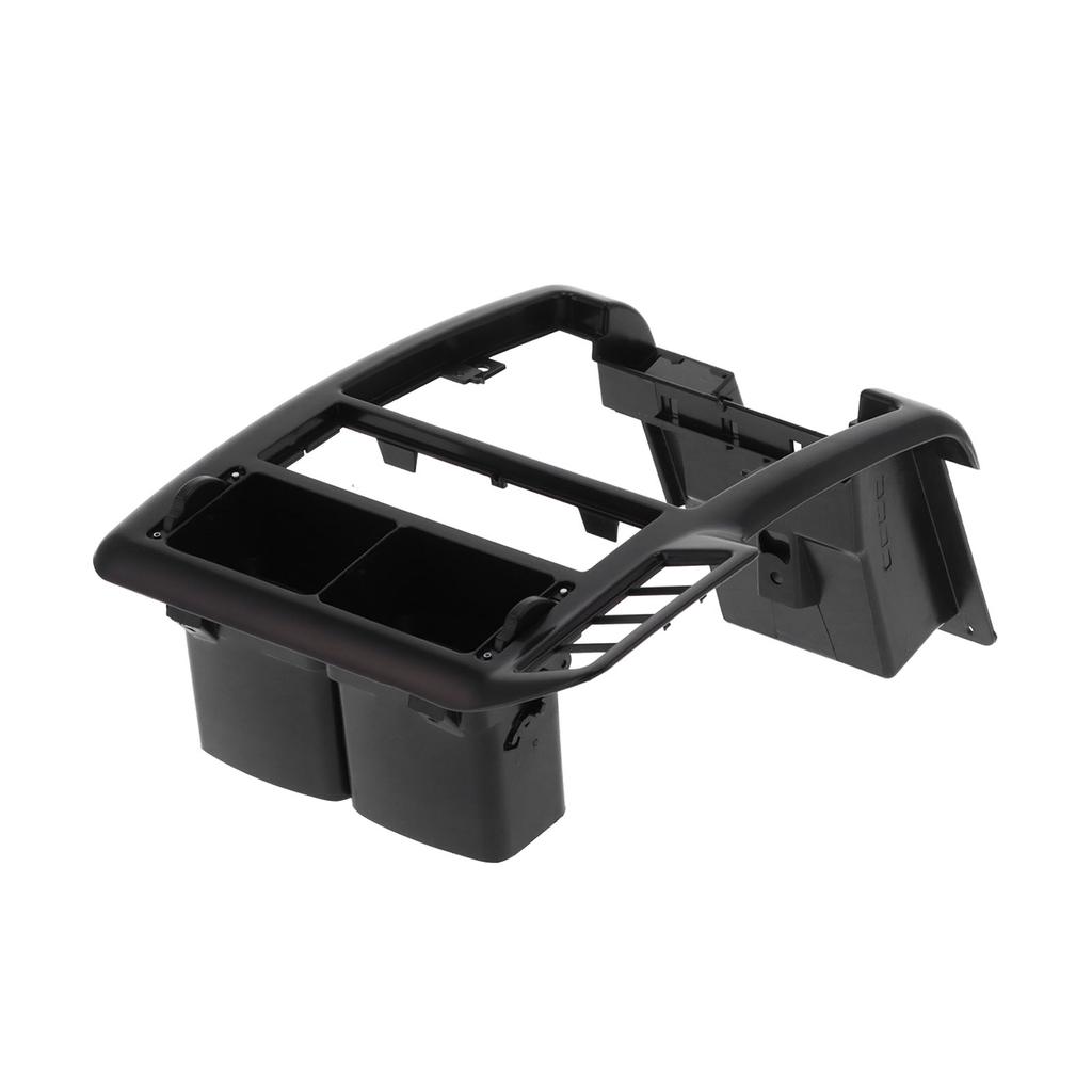 Dash A C Air Vent Grille Center Console Grill 6N1858071A Fit for Seat Ibiza II 2