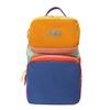 Schoolbag Dopamine Large Capacity Backpack Water-proof Outdoor Travel Bag Sports Color Matching Mountaineering Bag Lightweight Backpack