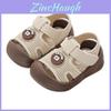 Summer Baby Toddler Sandals With Non Slip Pvc Sole For Boys Girls Casual Wear