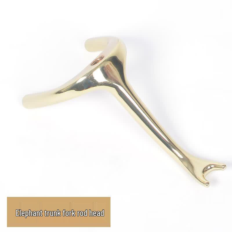 Billiard Cue Bridge Head