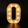 LED Letter & Shape Lights, Neon Lights, Romantic Proposal Decorations