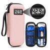 Thermal Insulated Insulin Cooling Storage Case Waterproof Insulin Cooler Travel Case  Pill Storage