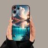 For Nothing CMF Phone 2 Pro Case Cute Cartoon Painted Soft Silicone Back Cover For Nothing CMF Phone2 Pro TPU Bumper Funda Coque
