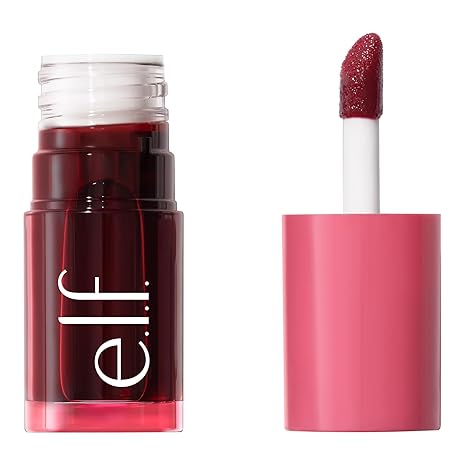 Elf. Tonal Transparent Pentru Buze Și Obraji, Left On Red 6.8 8 ml
