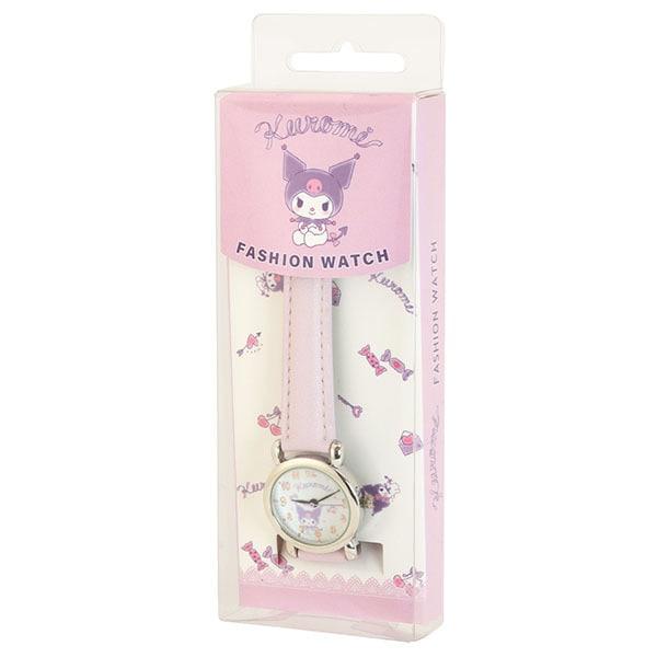 Sun Flame Sf Sr Ha02 Kupu Kuromi [character Watch]