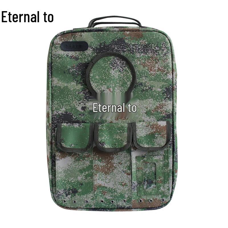 Yongzhi 02 Medic First Aid Backpack