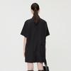JNBY Women's Summer Cotton One-Piece Jumpsuit