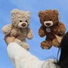 Plush Teddy Bear Stuffed Animal Doll Kids Birthday Gift Party Favor
