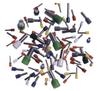 Insulated Ferrules Ahi Din Hl 2.5/12 Bu 61801760 Blue /500pcs/