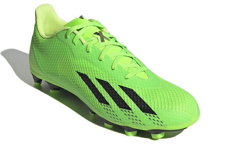 adidas X Speedportal.4 Fg 'Game Data Pack' GW8494