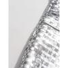 Solid Sequin Two Piece Sets Women Lapel Long Sleevel High Waist Pants Elegant Set Fashion