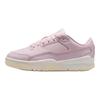 Air Jordan Flight Court GS Pembe Köpük/Muslin/Krem Çocuk Spor Ayakkabıları HF3333600