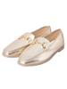 Cohen Classic/New Colors: Addictive Bit Loafers (Web-Exclusive Size) 76826070242 0545 GOLD(05) 23cm