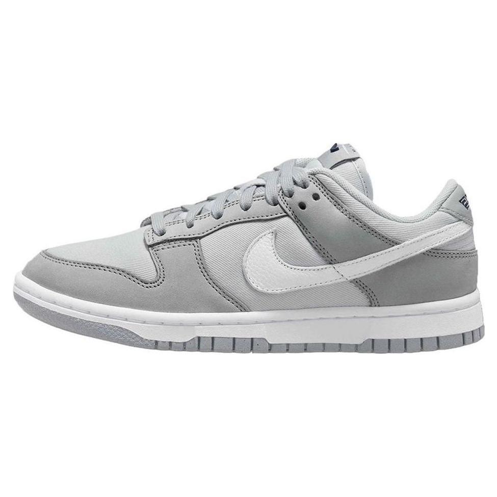 (WMNS)Nike Dunk Low Light Smoke Grey Women s FB7720-002 EU 35.5
