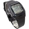 Casio Data Bank Telememo 30 Digital Watch DB-36-1AV Men's Black Overseas Model