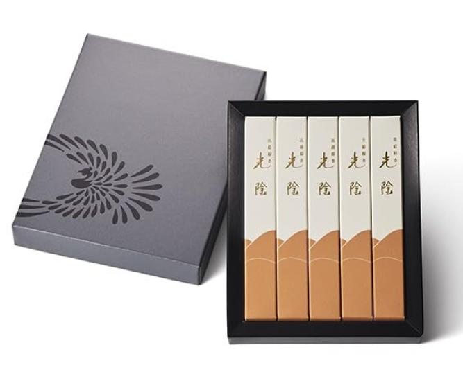 

Tamatsudo Koin Шорты 5 коробок Бумажная коробка #6105