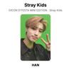 Stray Kids DICON D'FESTA MINI EDITION : Offizielle Stray Kids Fotokarte