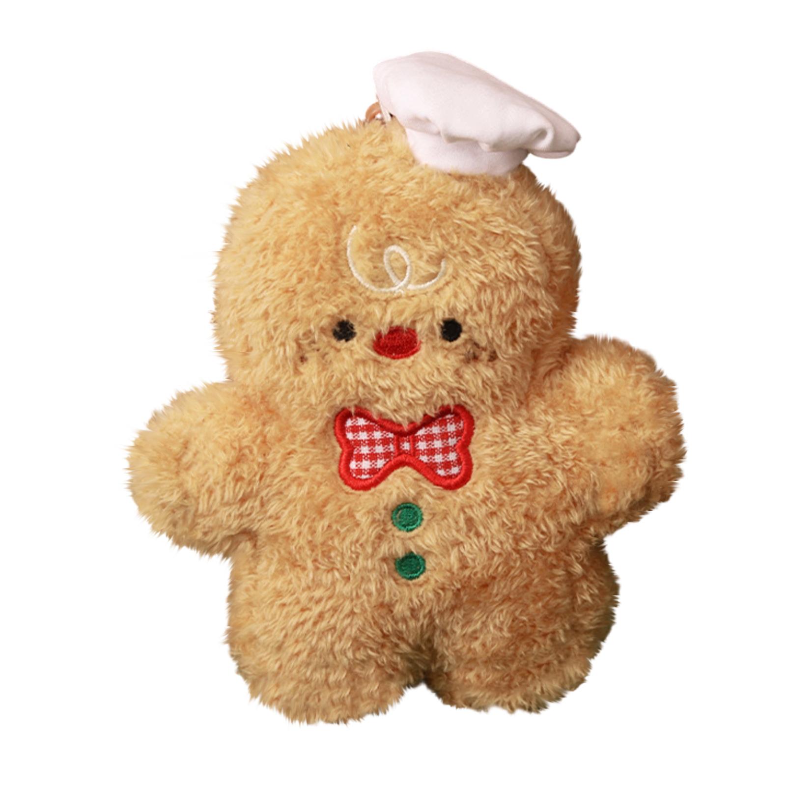 

Плюшевые игрушки милые и подходят для подарков. Они сделаны из безопасных материалов как для мальчиков, так и для девочек One Size