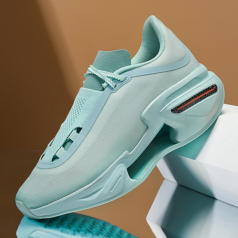 Women's Shoes Men Shoes Dancing Shoes Sports Shoes Breathable Mesh Outdoor Shoes Women Sneakers Wide Toed Shoes