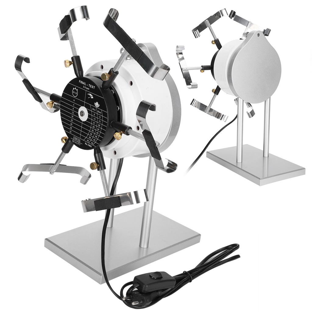 Stroj na natahování hodinek Automatický mechanický natahovač hodinek Nástroj na opravu hodinek