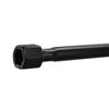 Spare Wheel Winch Tool Compatible with For Fiat For Ducato For Boxer For Relay 1369574080 OEM Replacement Part Iron