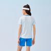 ASICS Unisex Kids' Summer Quick-Dry Football Training Set