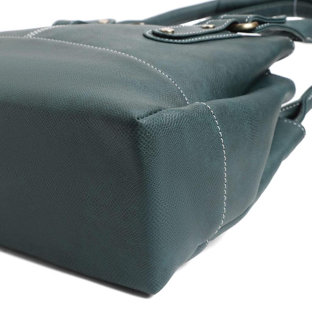 Γυναικεία τσάντα Catlin από συνθετικό δέρμα (Μεγάλο)