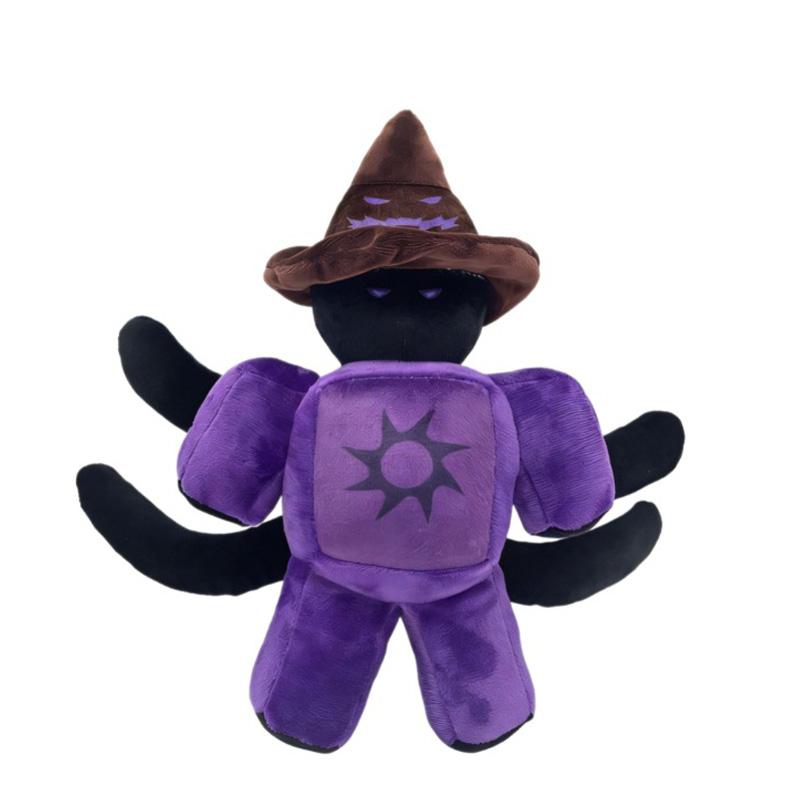 New Various Models Plush Toys Exquisite Cartoon Rabbit Doll Game Accessories Square Game Character Birthday Gifts For Boys Girls