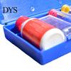 Reagent PH Chlorine Testing Kit Water Quality Test Precise High Purity Portable Swimming Pool Special for Box