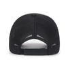 ZHENYUEQI Men's Summer Outdoor Extended Brim Mesh Baseball Cap