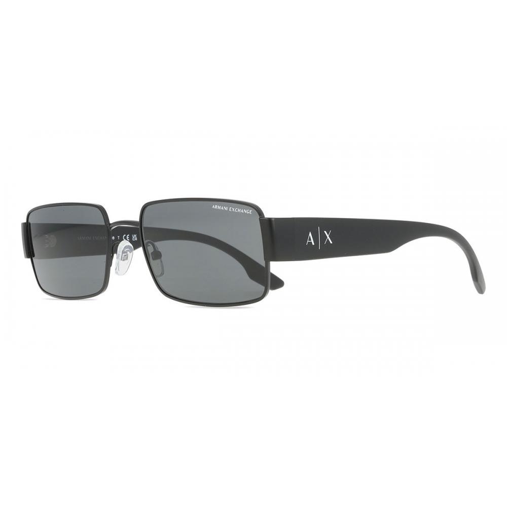 Armani Exchange Men Sunglasses Ax2052s 600087
