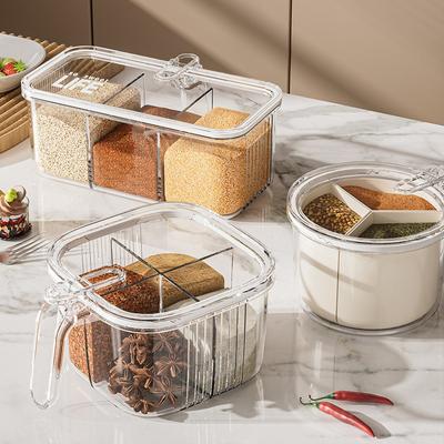 Utensilios para trabajar con hierbas y especias